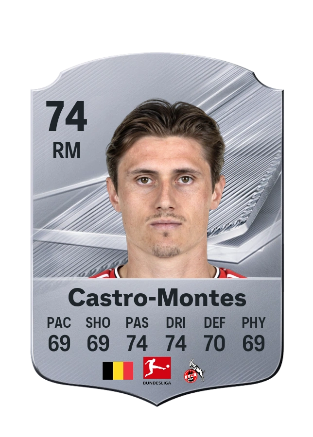 Carte Common de Alessio Castro-Montes, note 74