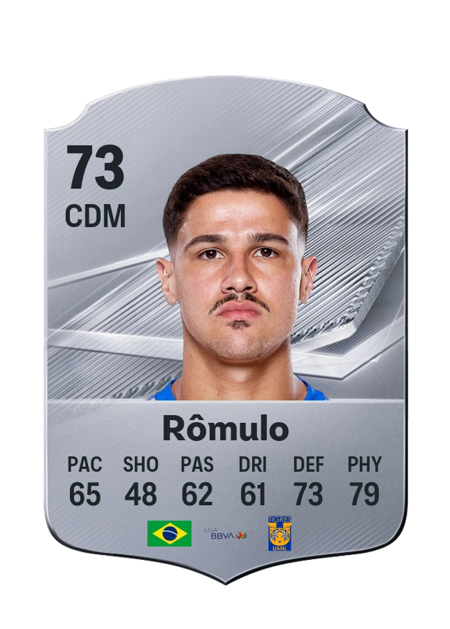 Carte Common de Rômulo, note 73