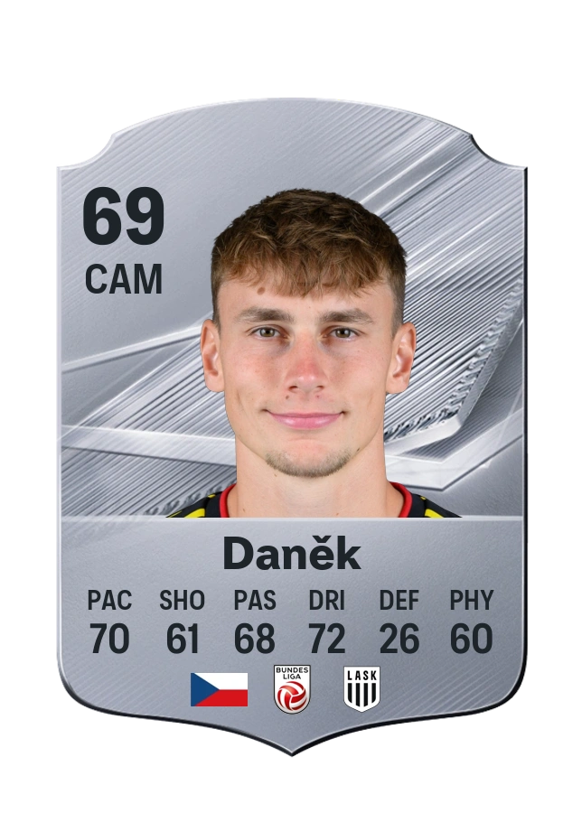 Carte Common de Kryštof Daněk, note 69