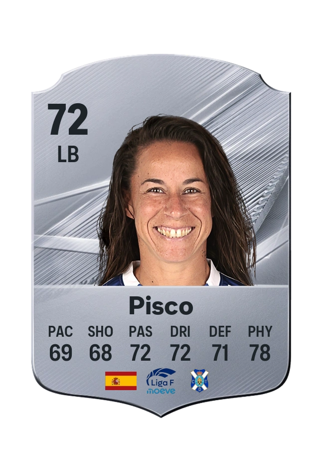 Carte Common de Pisco, note 72
