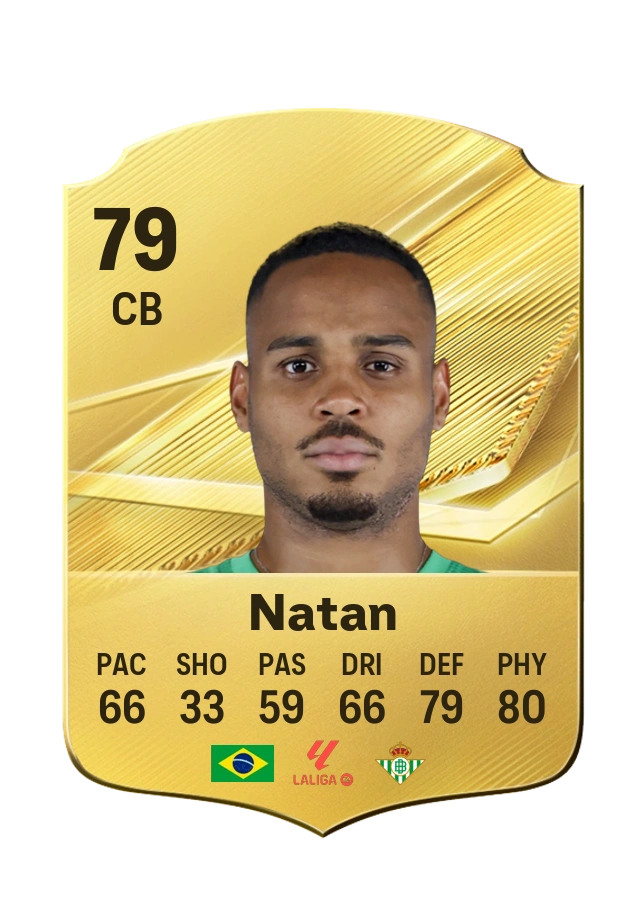 Carte Common de Natan, note 79