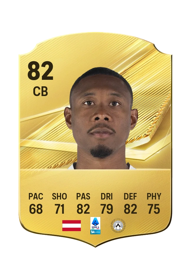Card 50529093, Common card, rated 82