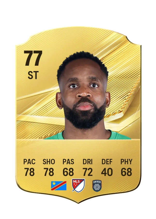Card 50530599, Common card, rated 77