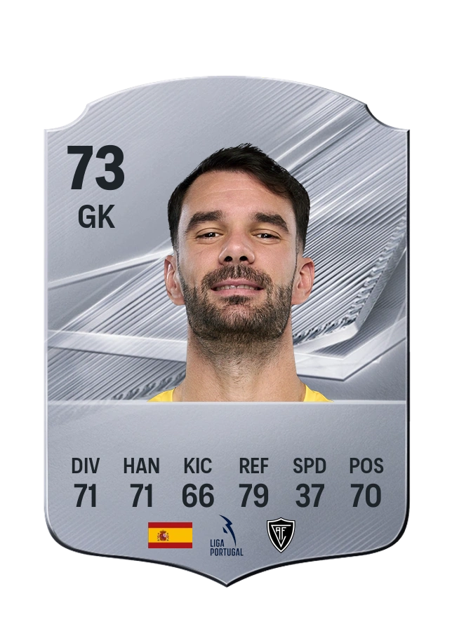 Card 50566438, Common card, rated 73
