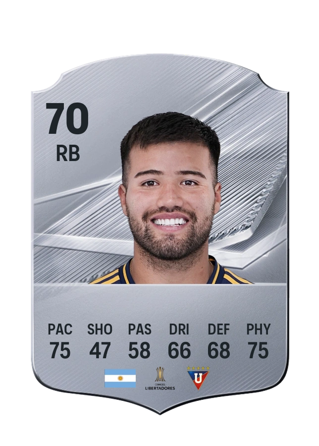 Card 50577911, Common card, rated 70