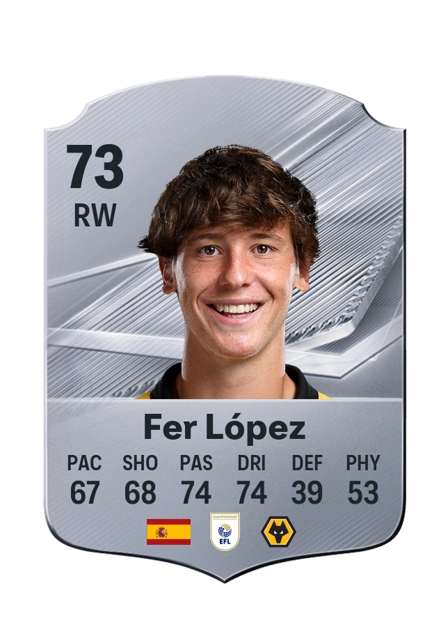 Carte Common de Fer López, note 73