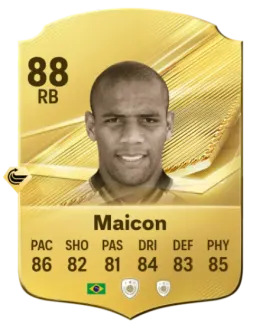 Card Maicon 88, official EA preview