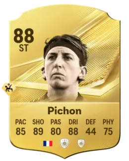 Card Marinette Pichon 88, official EA preview