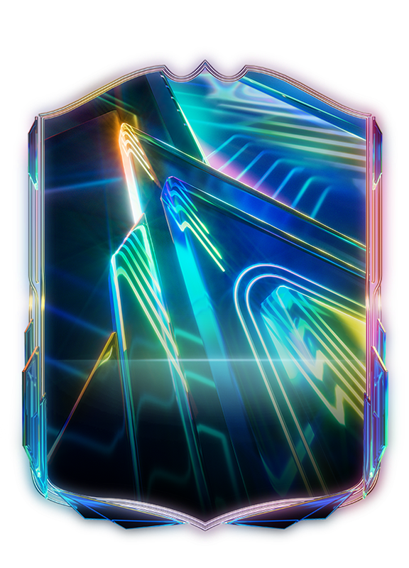 Card background Ones to Watch, official EA preview