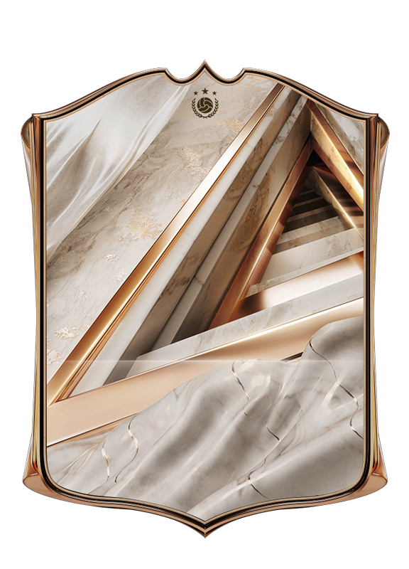 Card background Debut International Icon, official EA preview