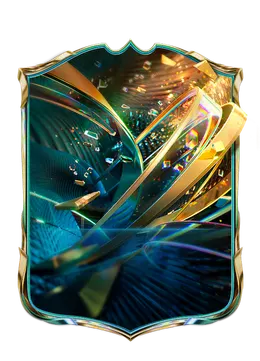 Card background Destined for Glory, official EA preview