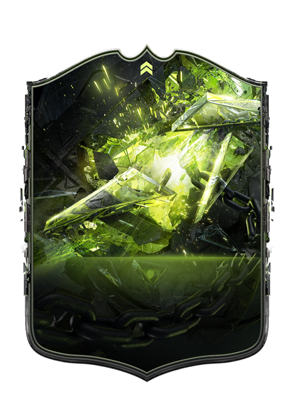 Card background Showdown Upgrade, official EA preview