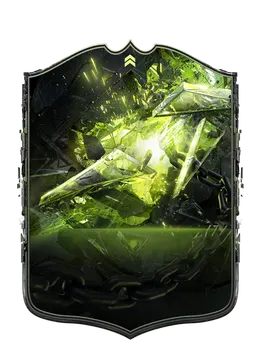 Card background Showdown Upgrade, official EA preview
