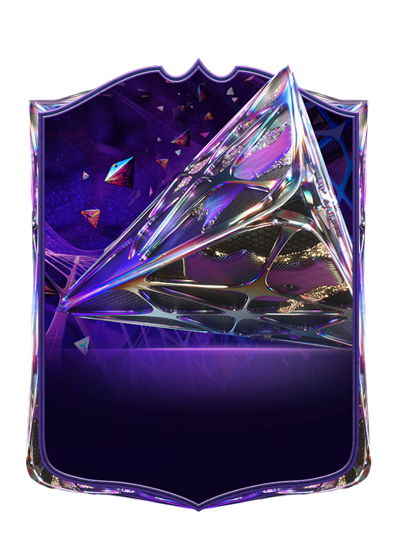 Card background Future Stars, official EA preview
