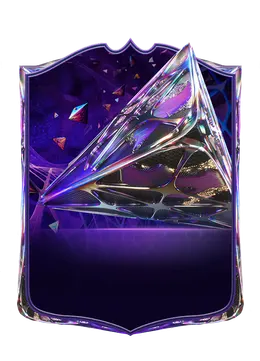 Card background Future Stars, official EA preview