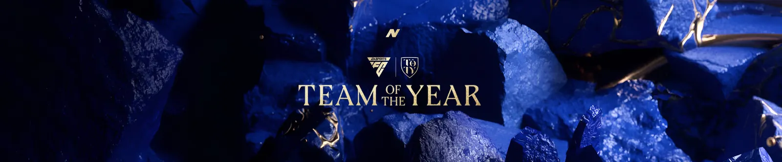كيف تجهّز بثك لحدث TOTY (FIFA 25)