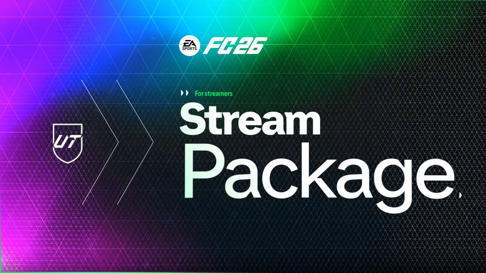 stream pack fc26 free