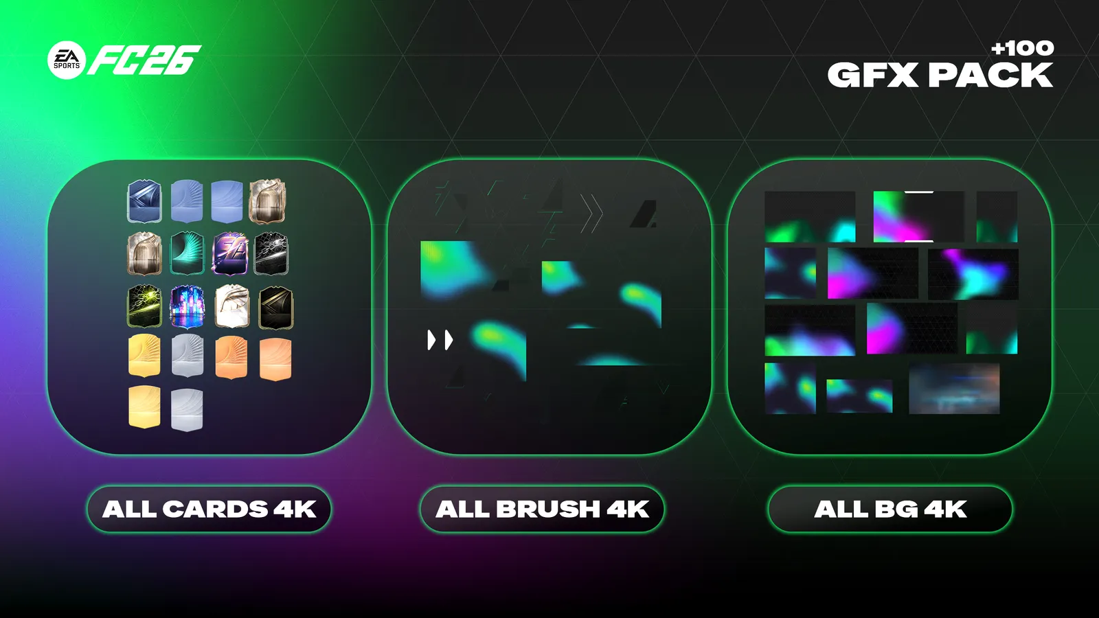 gfx pack fc26