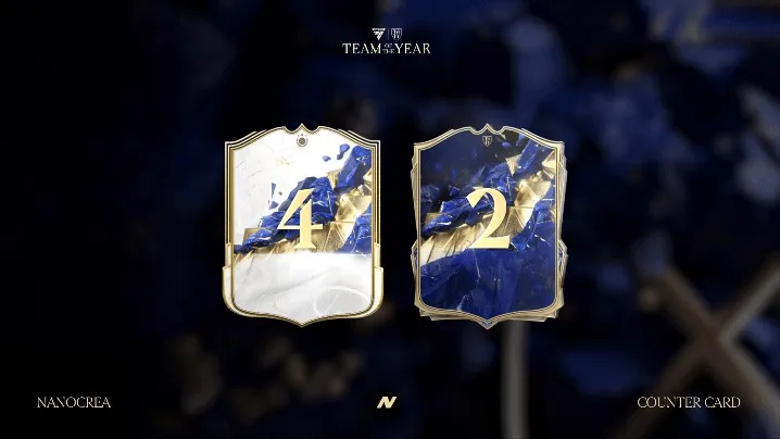 كيف تجهّز بثك لحدث TOTY (FIFA 25)