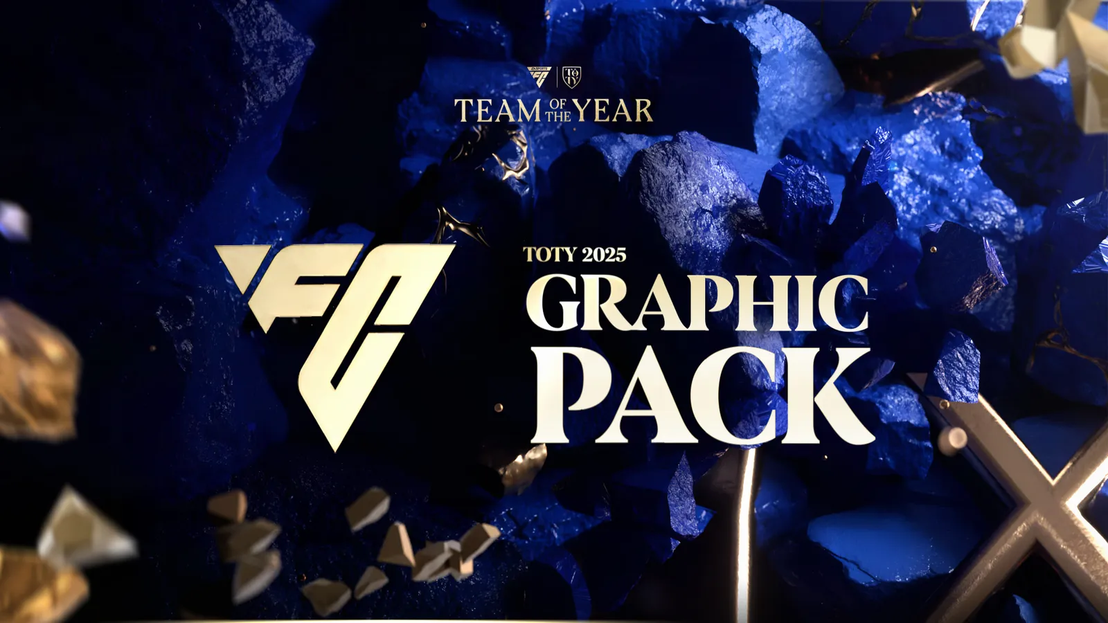 NanoCrea TOTY page FC 26 stream packs and graphics