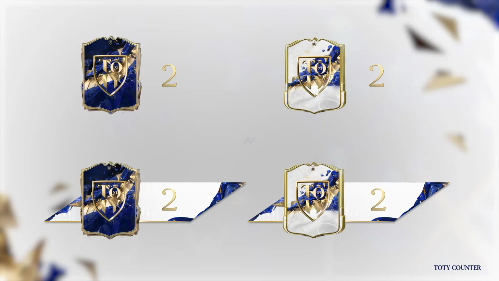 FC25 TOTY Grafikleri ve Stream Pack'leri için Eksiksiz Rehber