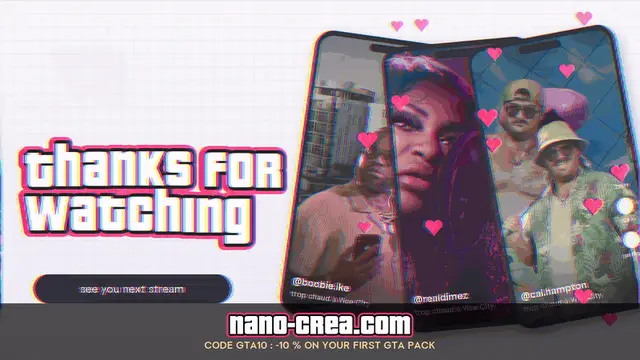 GTA 6 Viral Stream Pack: overzicht van het complete streamsysteem